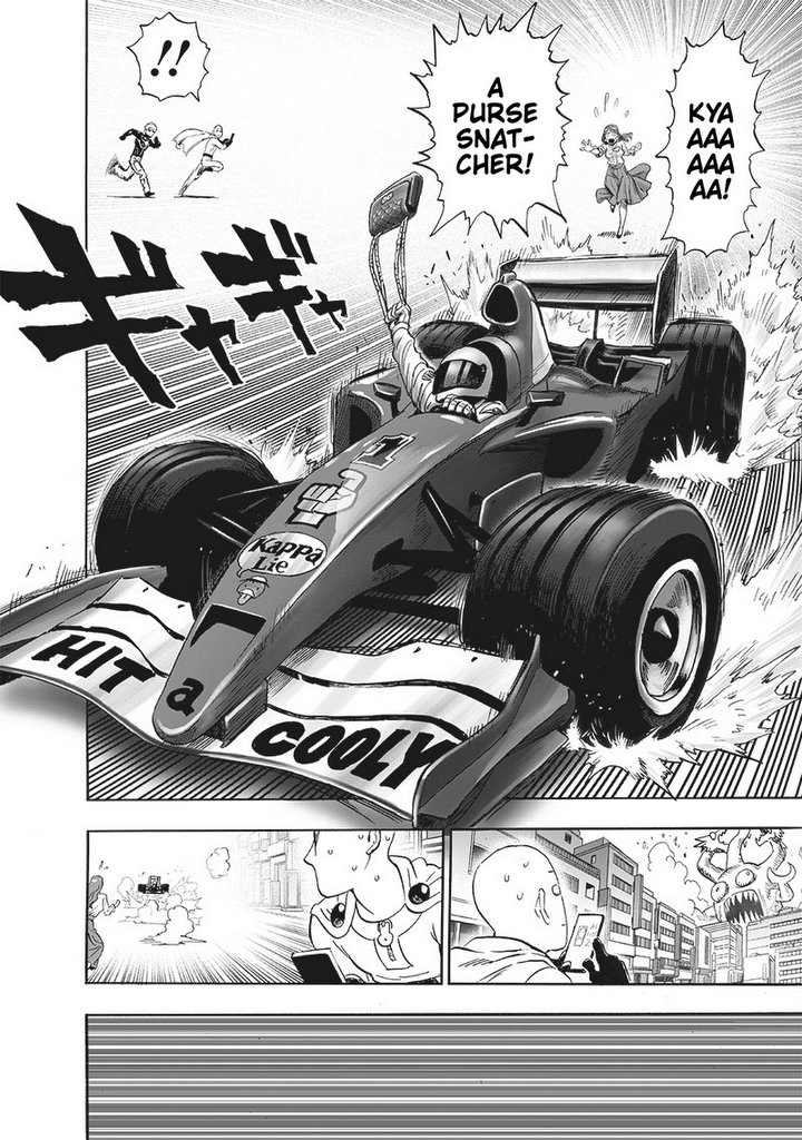 one punch man ch187 page40